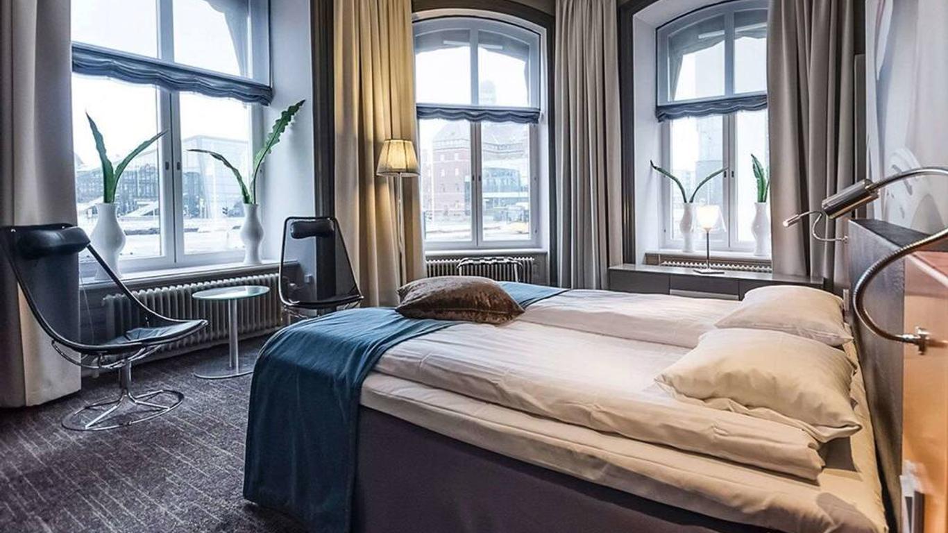 Comfort Hotel Malmö