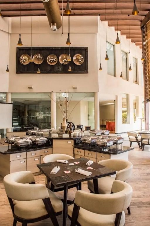 מסעדה תמונה