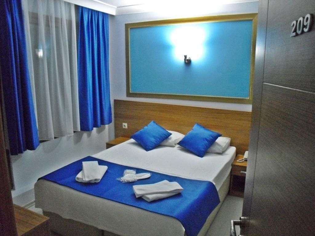 חדר שינה תמונה