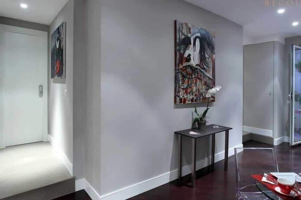 מסדרון תמונה