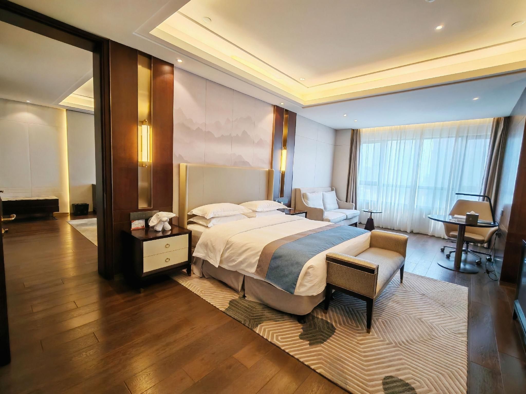 חדר שינה תמונה