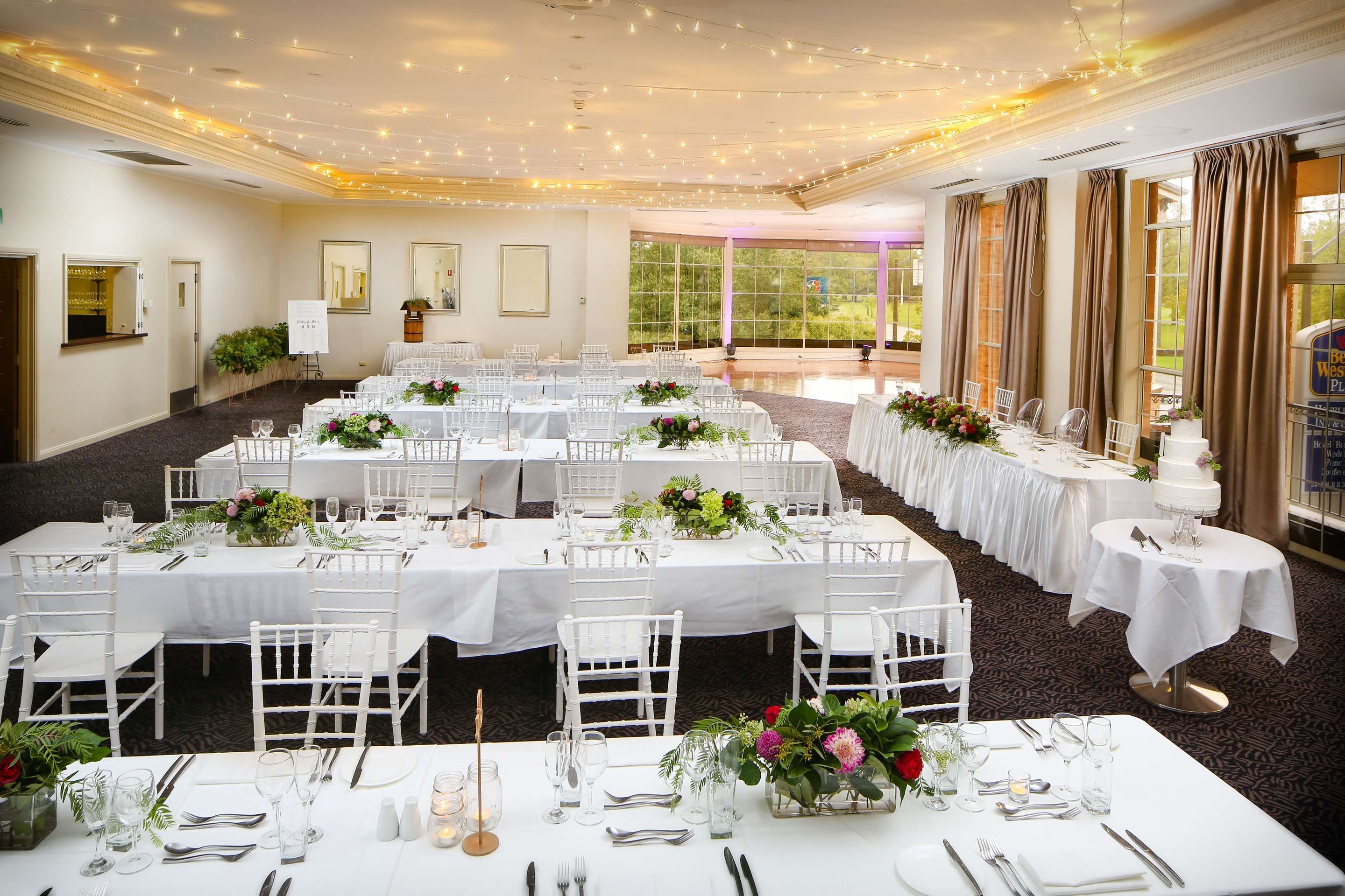 אולם אירועים