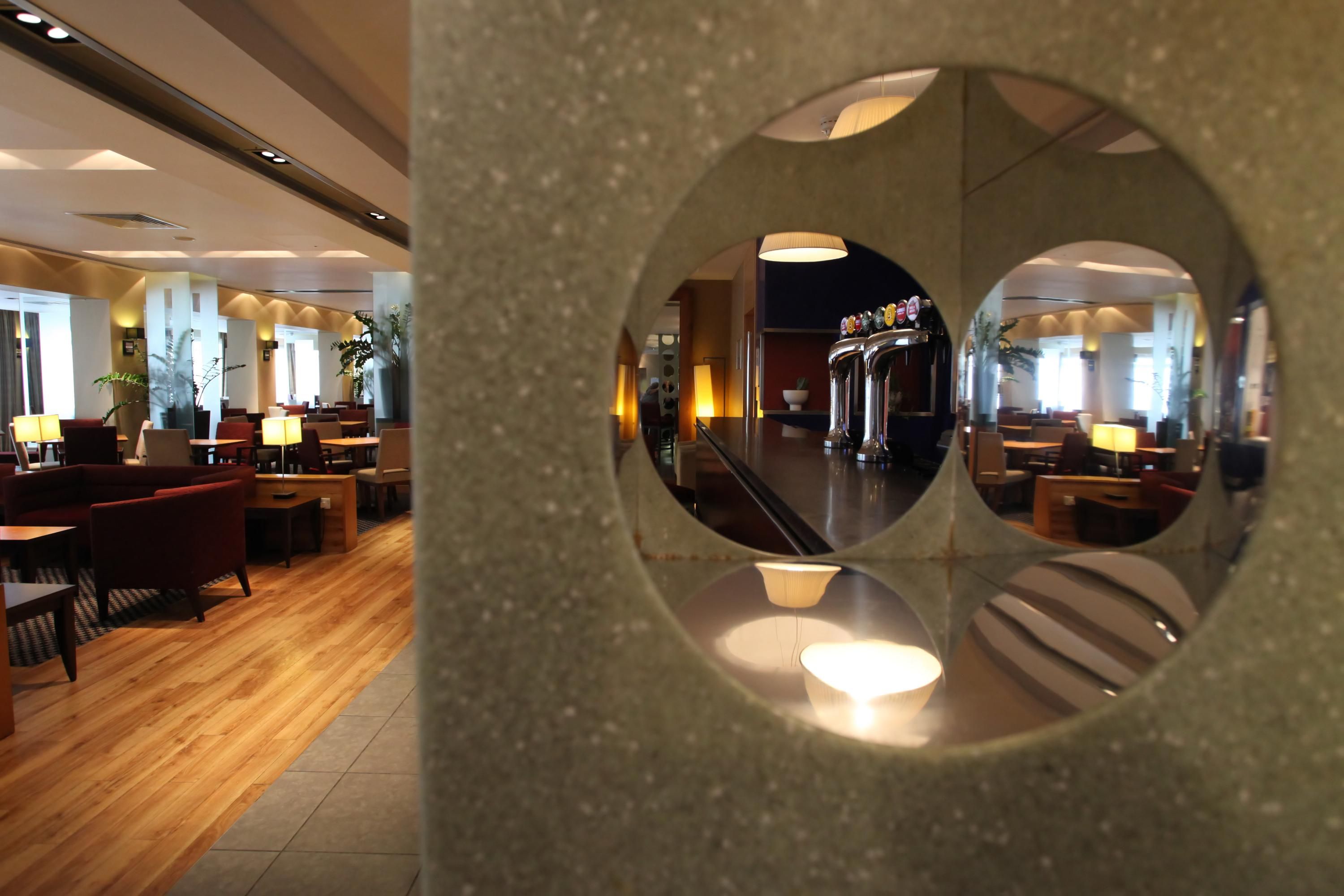 נוחות המלון