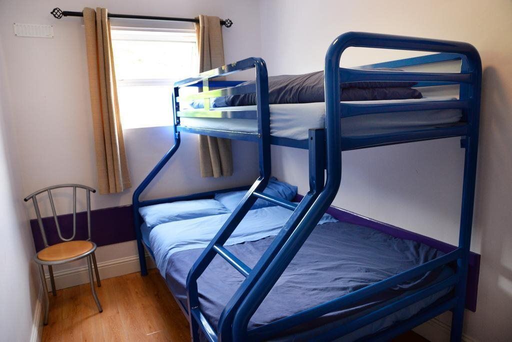 חדר שינה תמונה