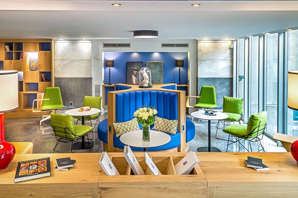 טרקלין תמונה