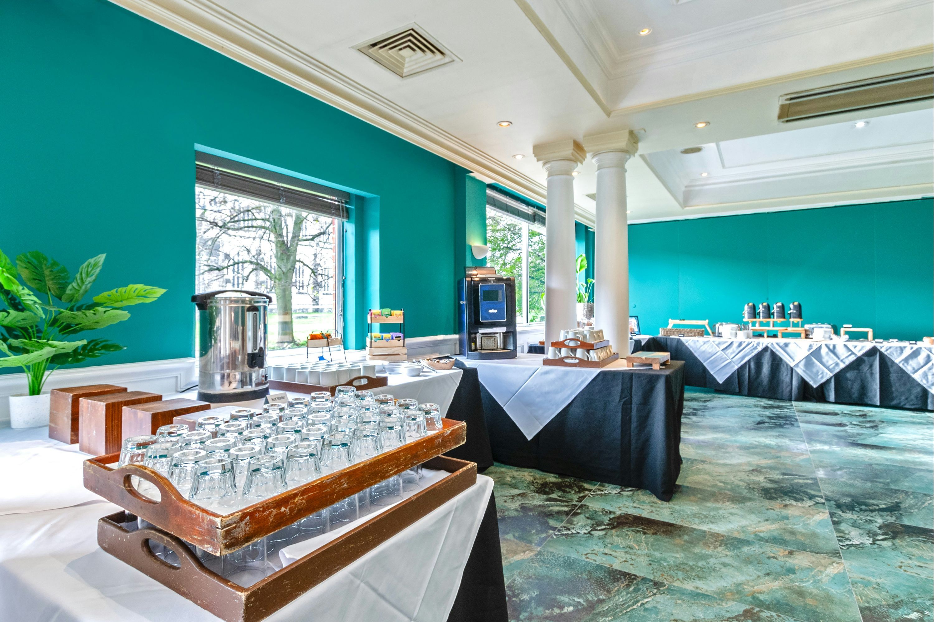 מסעדה