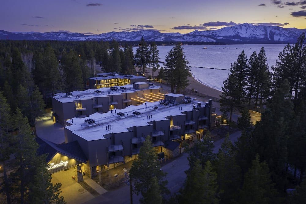 בניין תמונה