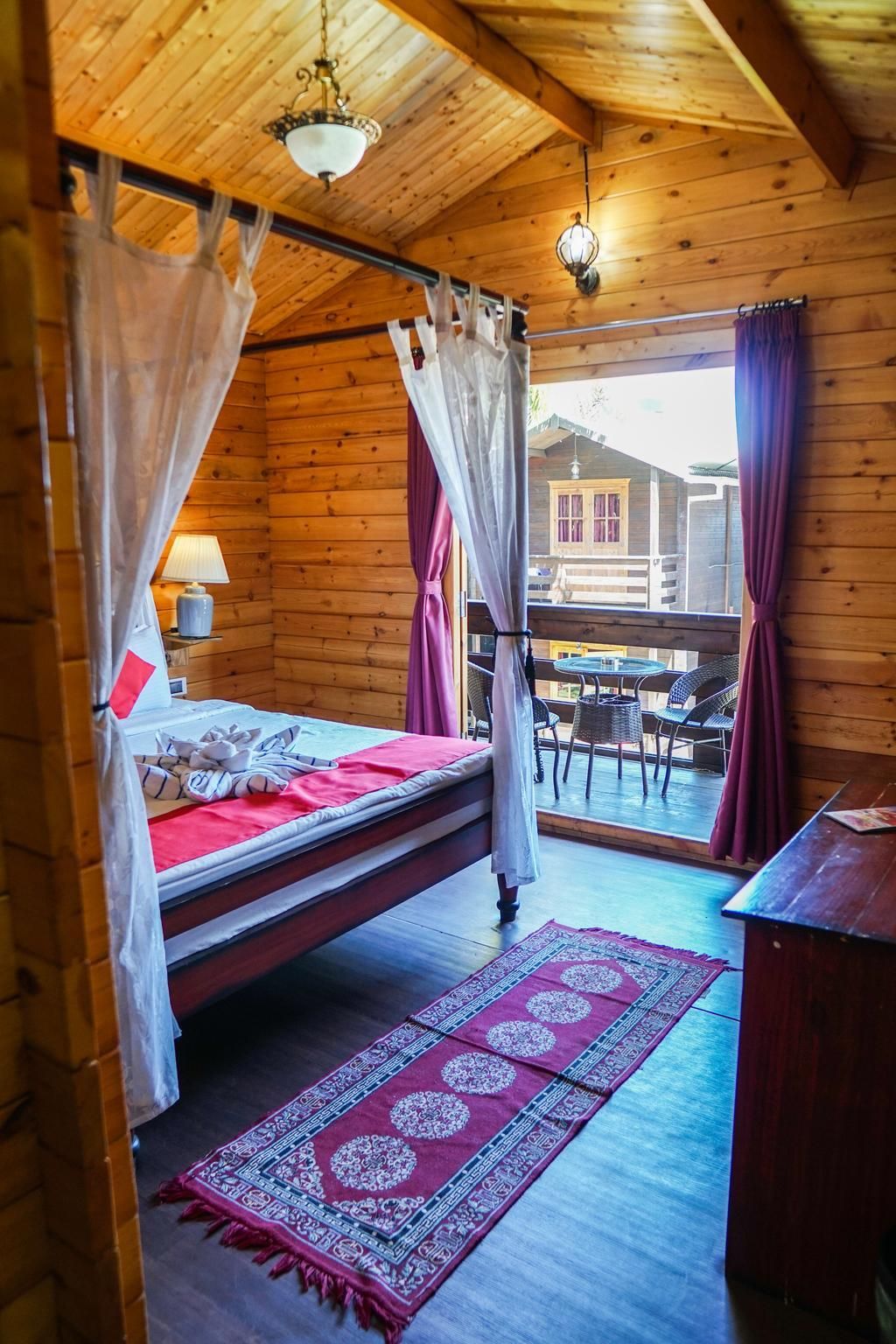 חדר שינה תמונה