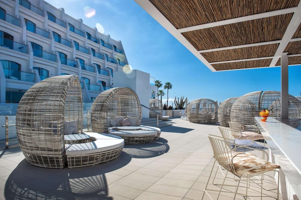 מרפסת תמונה