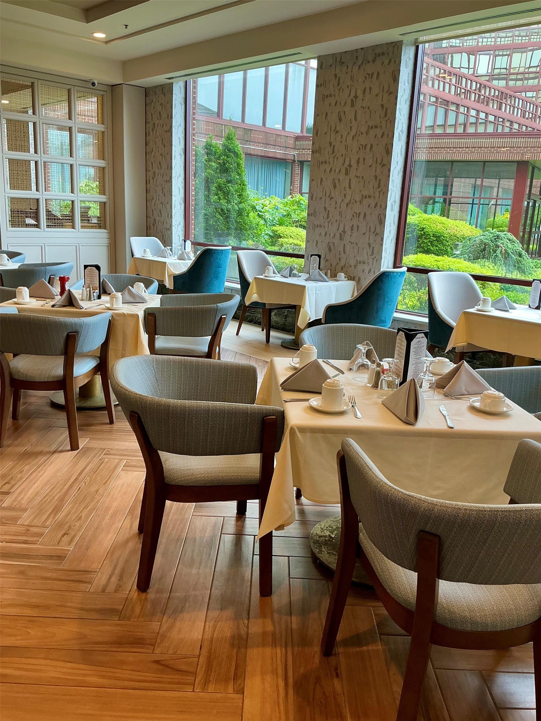 מסעדה תמונה