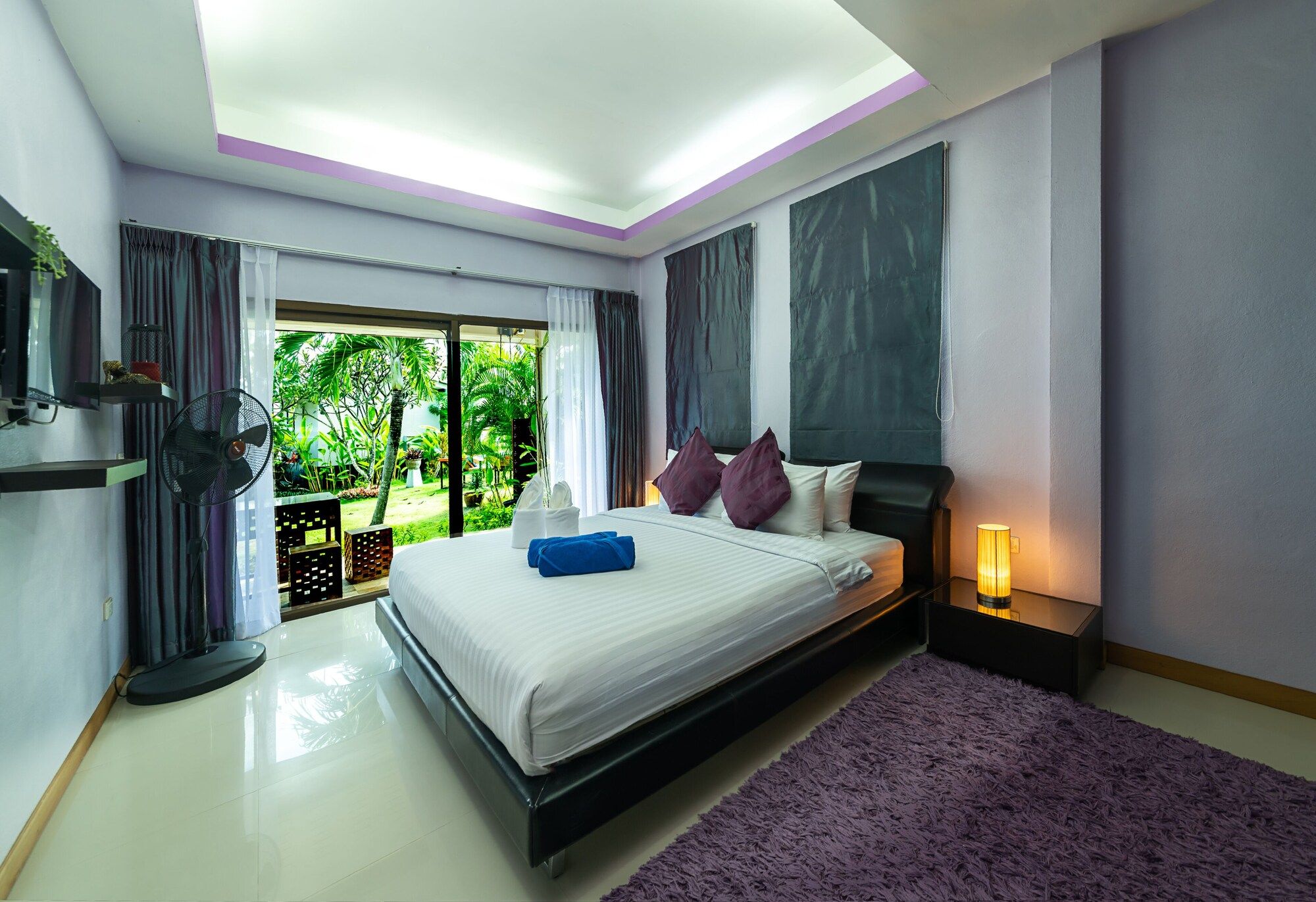 חדר שינה תמונה