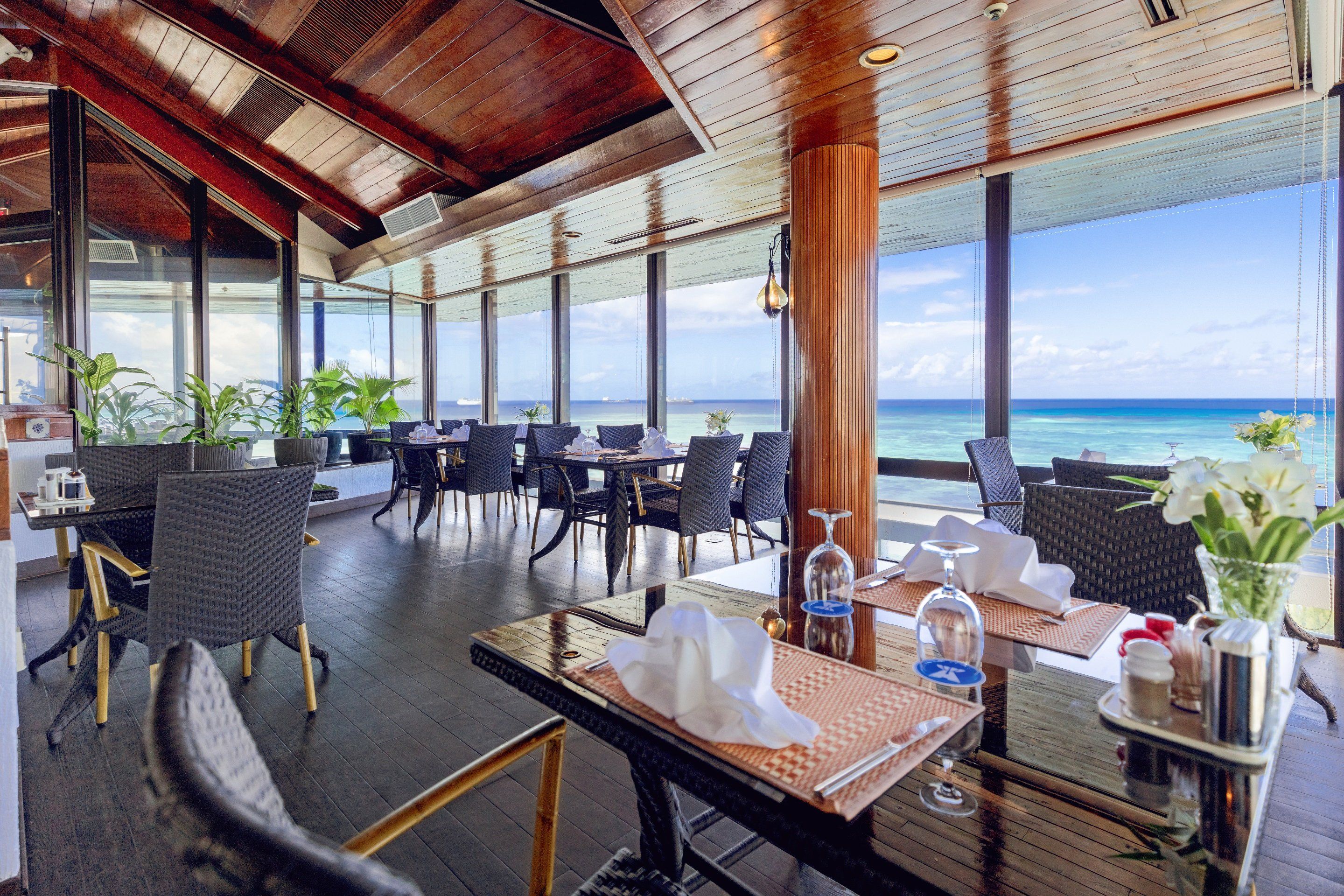 מסעדה תמונה