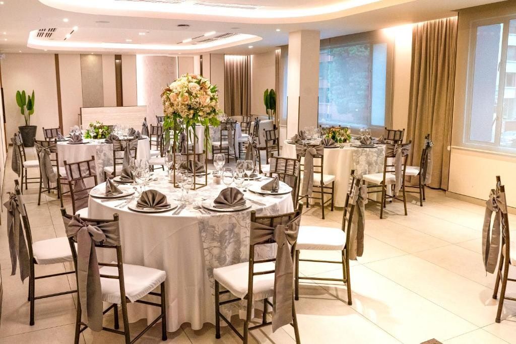 אולם אירועים