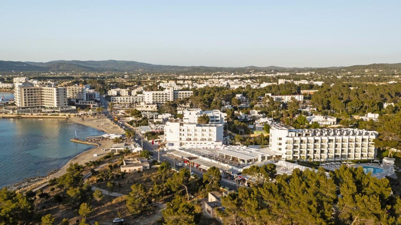 נוף חיצוני