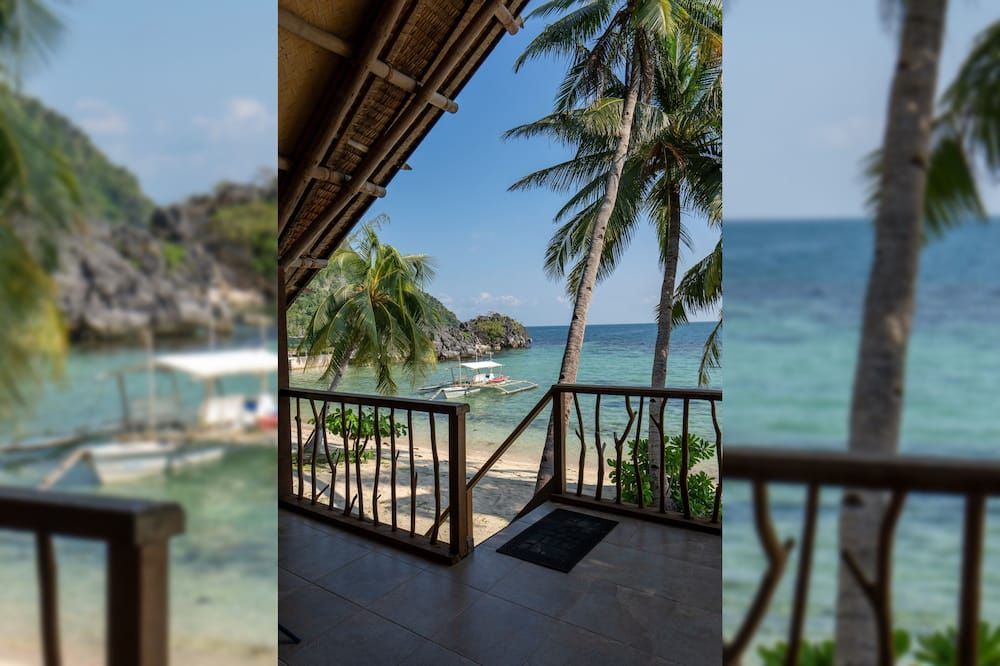 מרפסת תמונה