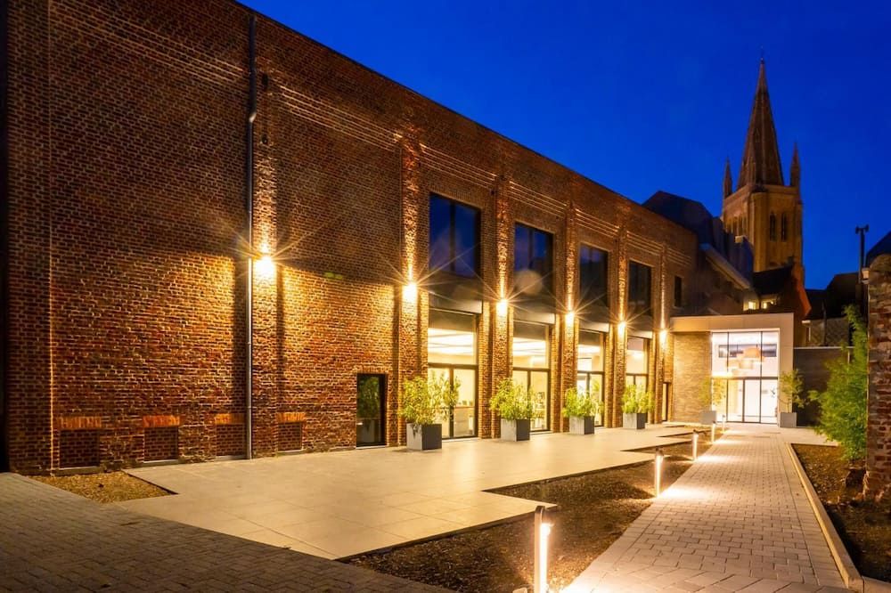 בניין תמונה