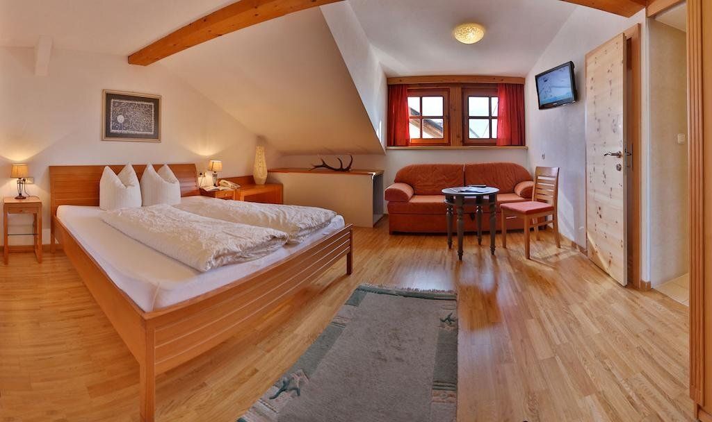 חדר שינה תמונה