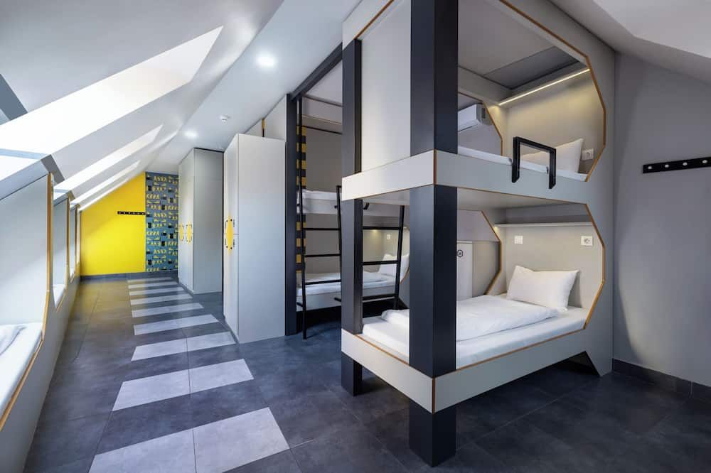 חדר שינה תמונה