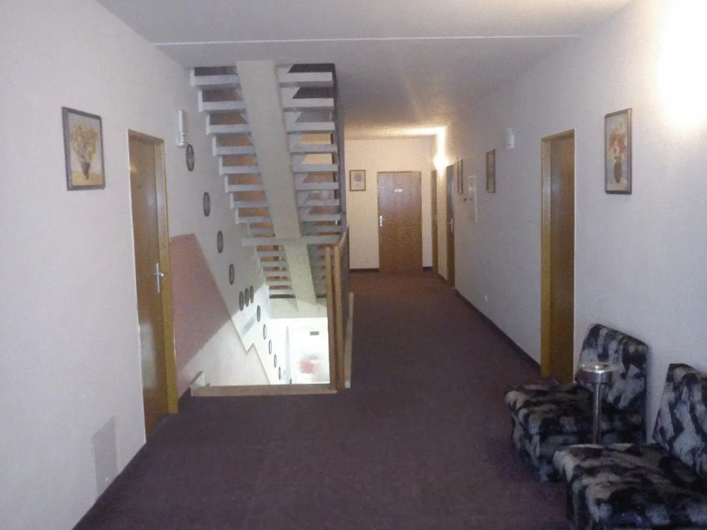 מסדרון תמונה