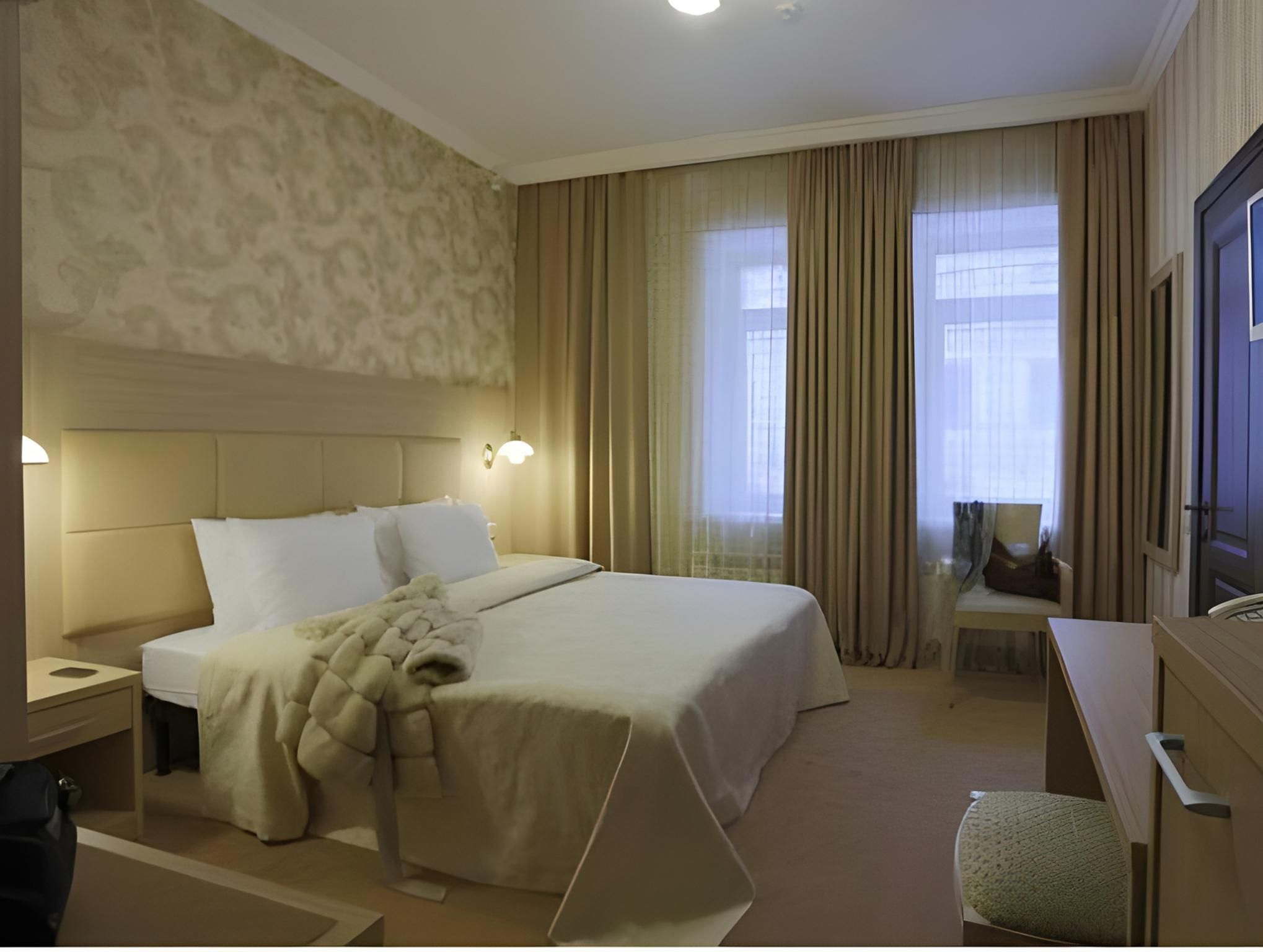 חדר שינה תמונה