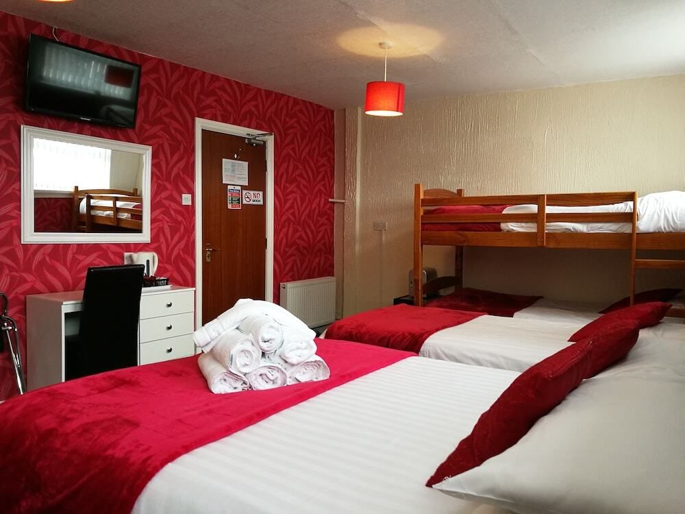 חדר שינה תמונה