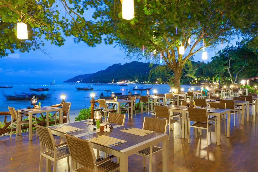 מסעדה תמונה