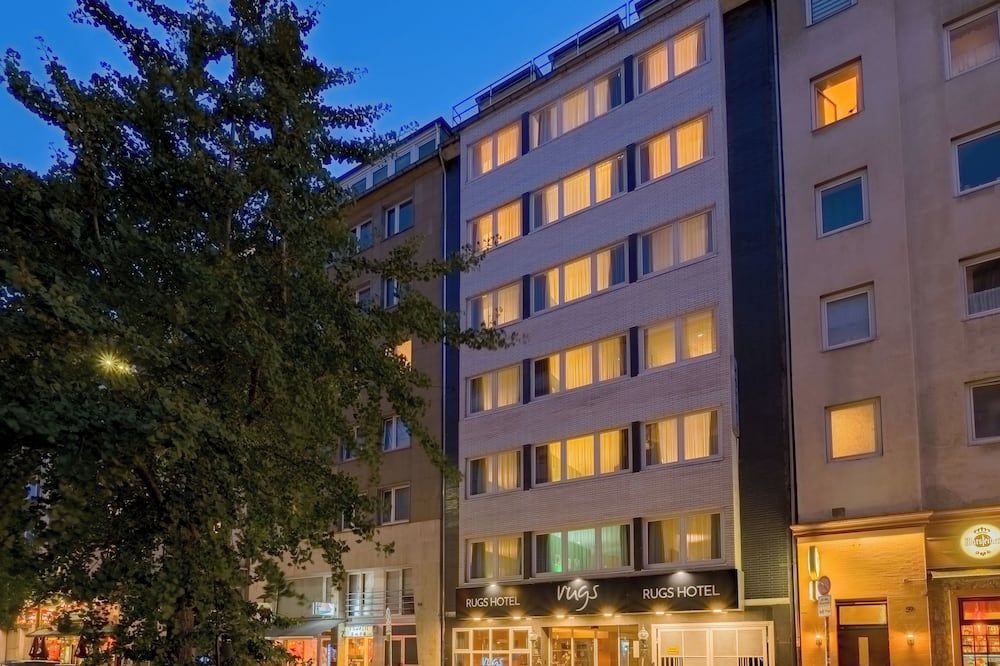 בניין תמונה