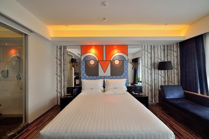 חדר שינה תמונה