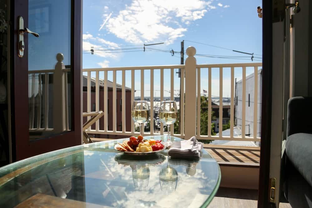 מרפסת תמונה