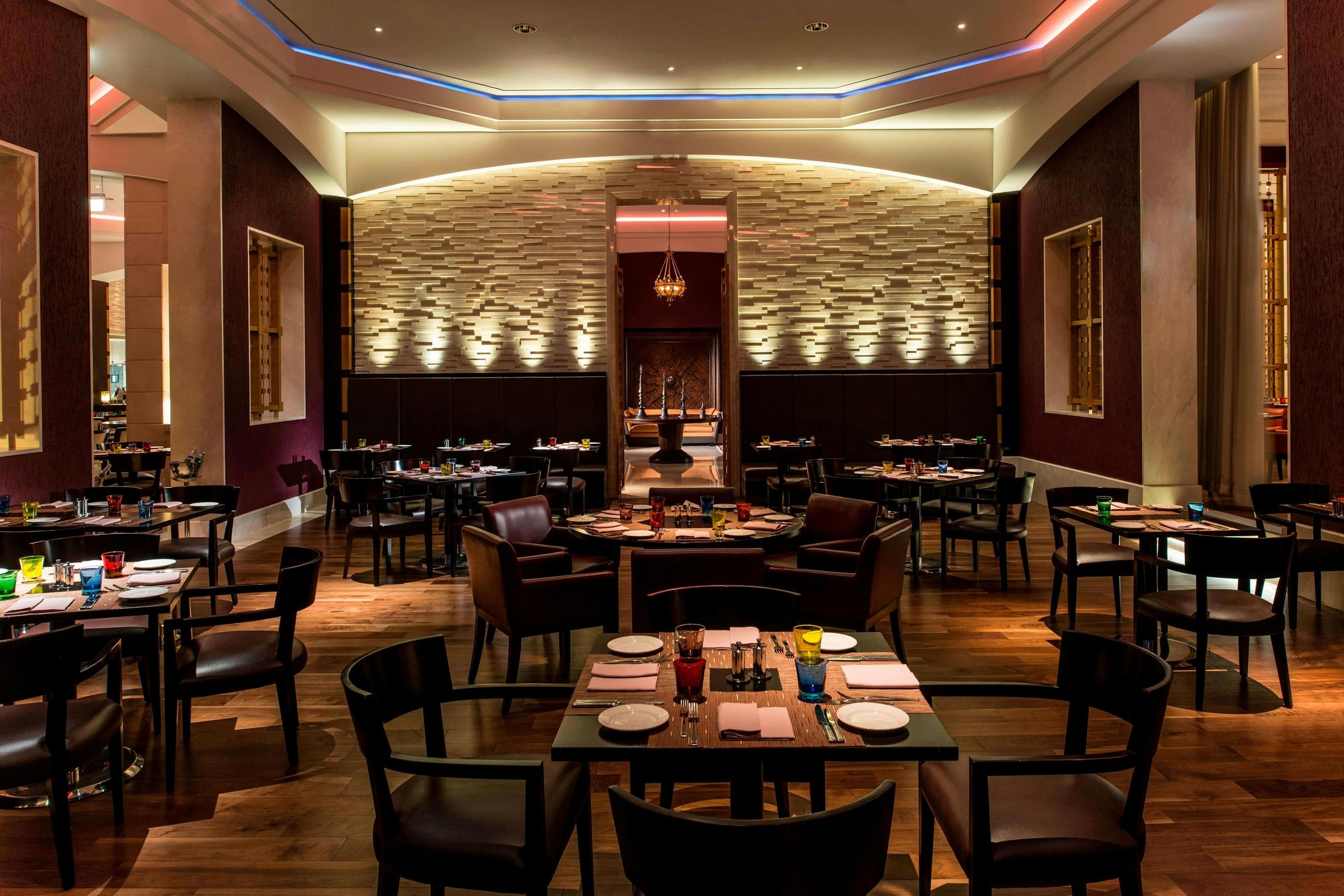 מסעדה תמונה