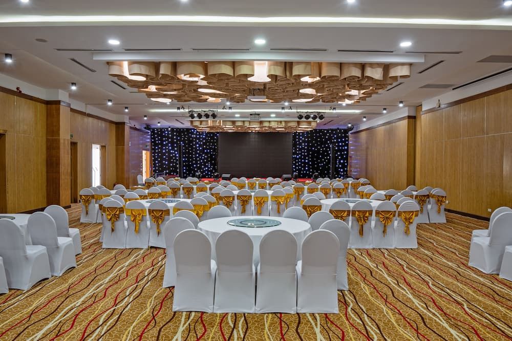 אולם אירועים