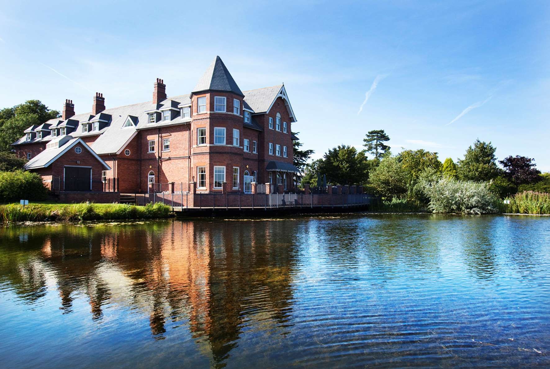 בניין תמונה