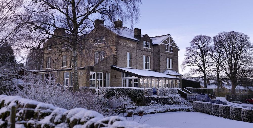 בניין תמונה