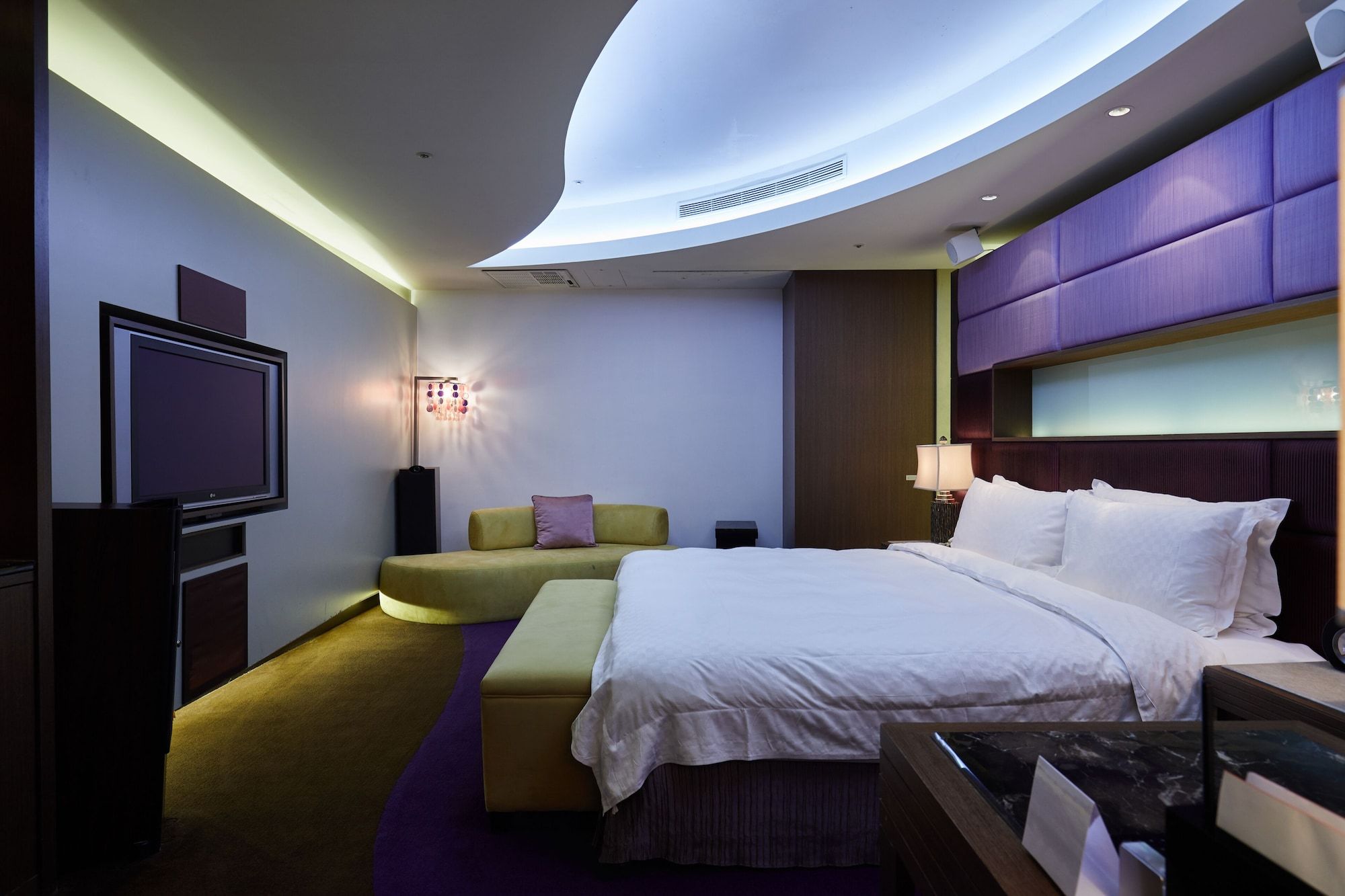 חדר שינה תמונה