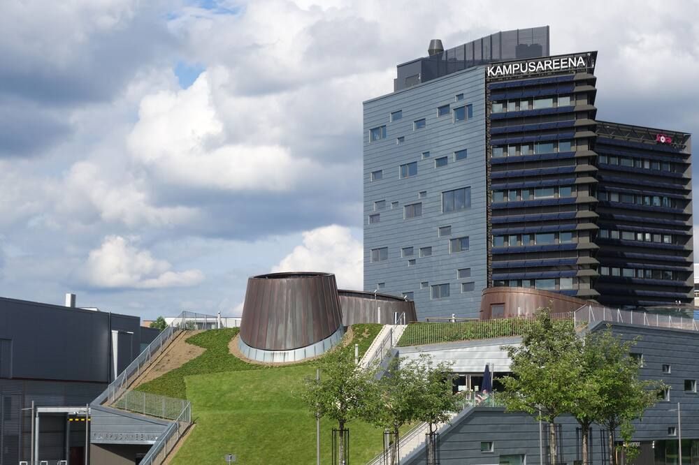 בניין תמונה