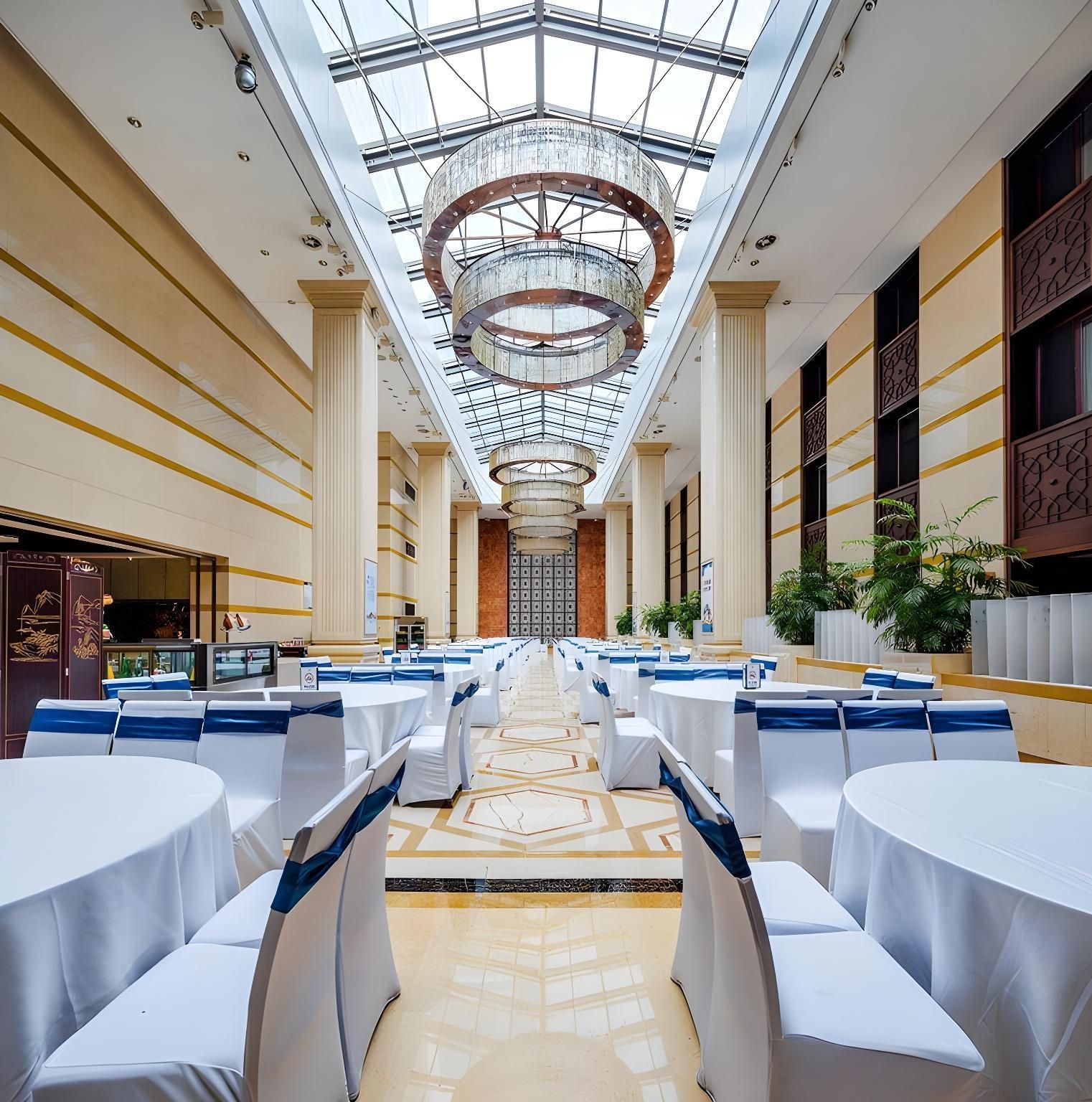 אולם אירועים