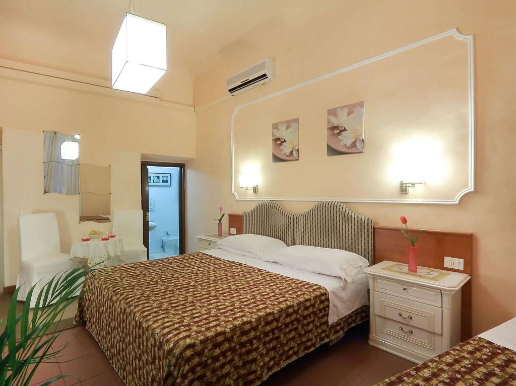 חדר שינה תמונה