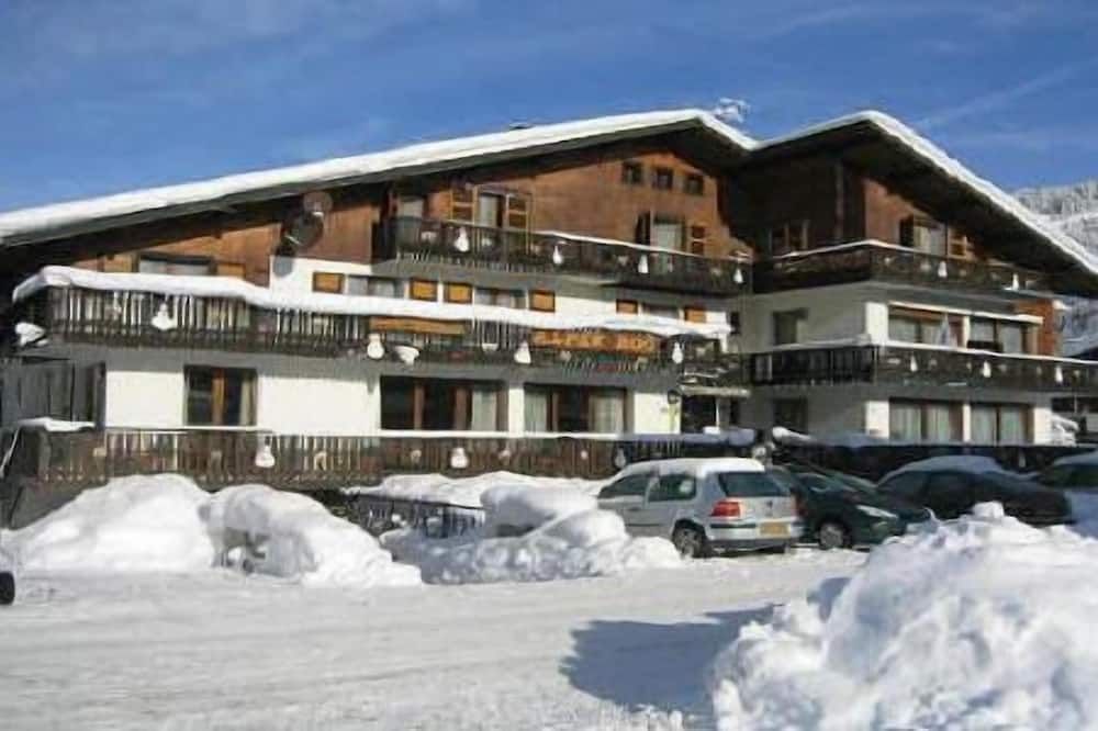 בניין תמונה