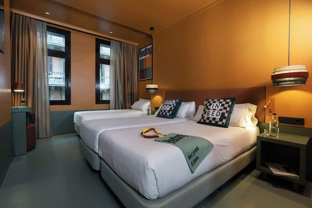 חדר שינה תמונה