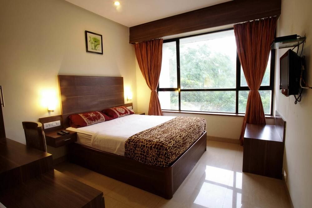 חדר שינה