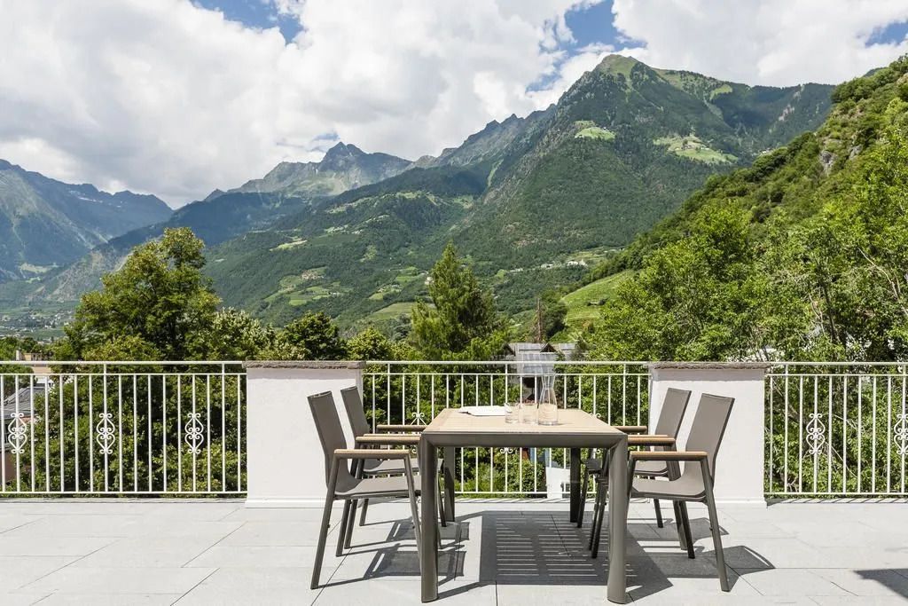 מרפסת תמונה