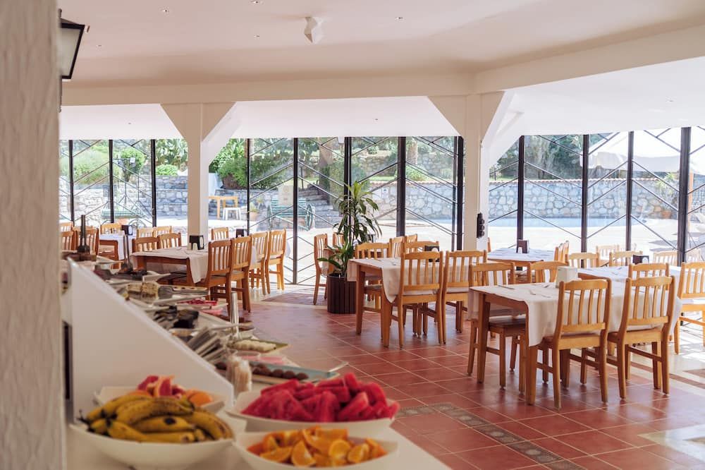 מסעדה תמונה