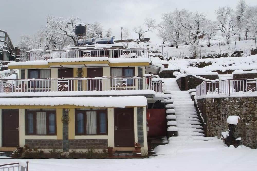 בניין תמונה