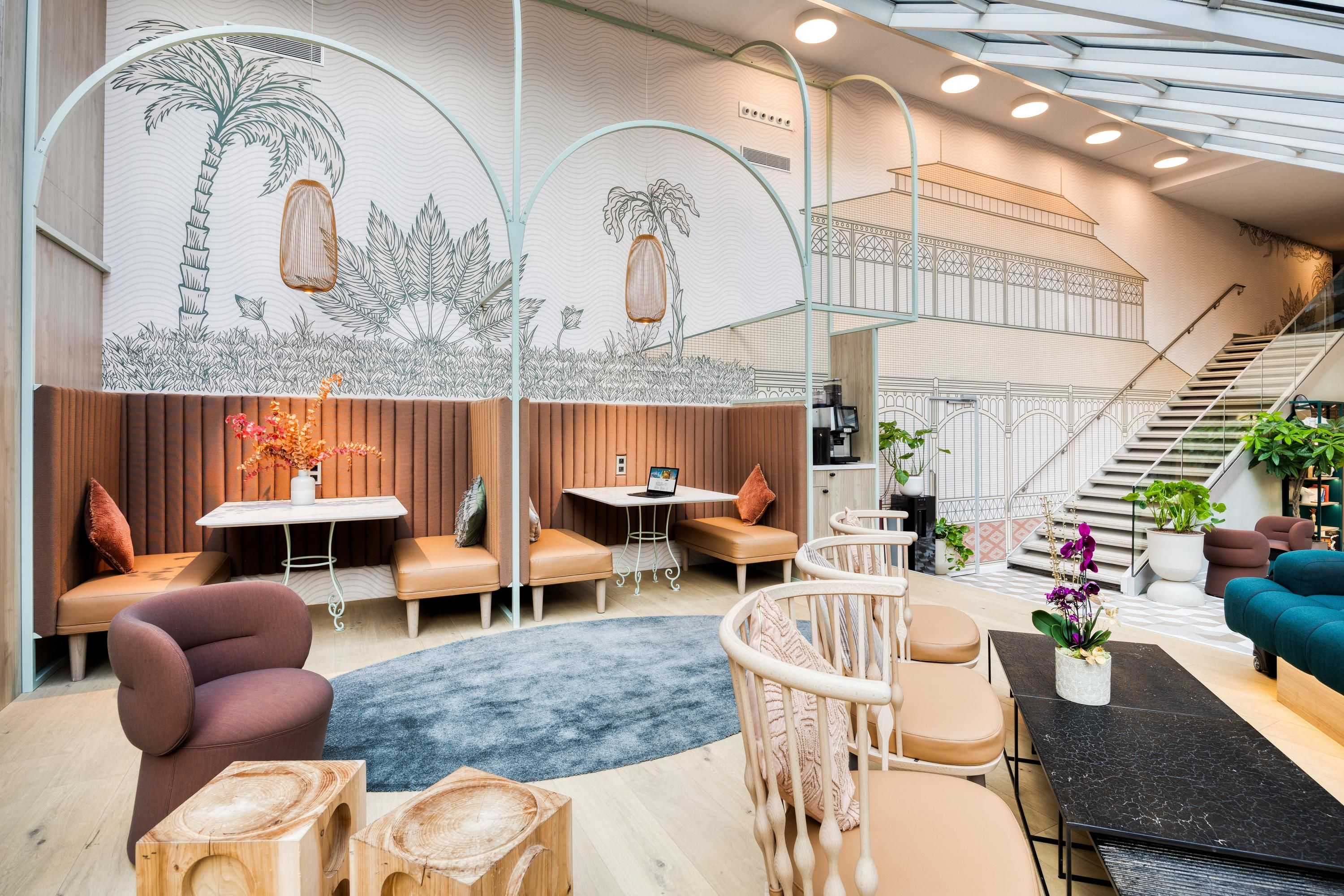 טרקלין תמונה