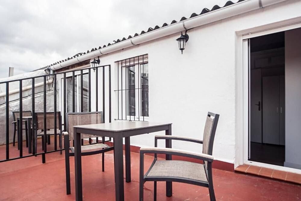 מרפסת תמונה