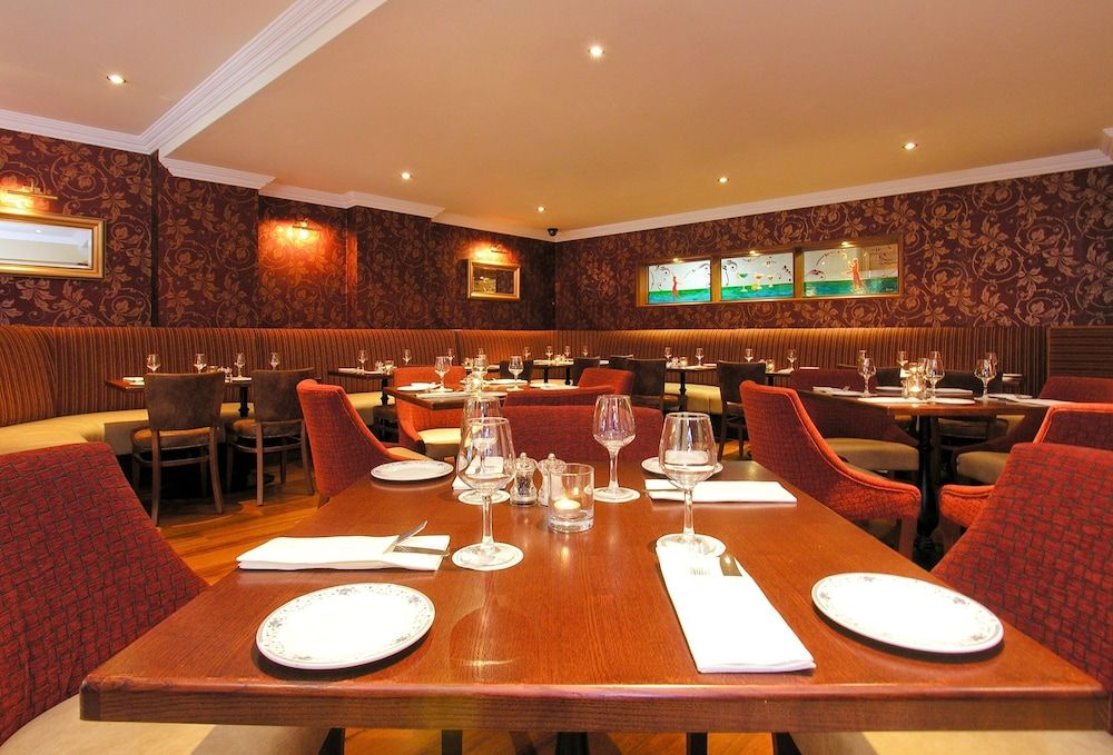 מסעדה תמונה