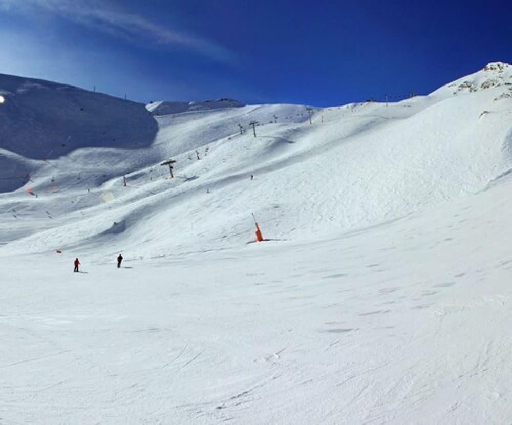 נוחות המלון תמונה