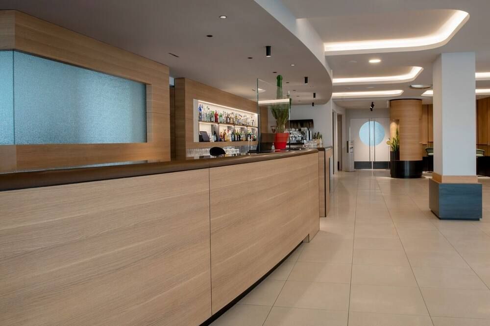 דלפק קבלה תמונה