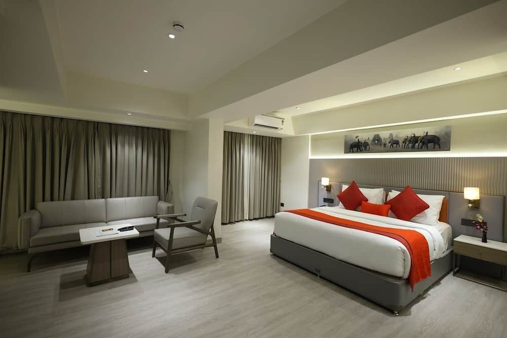 חדר שינה תמונה