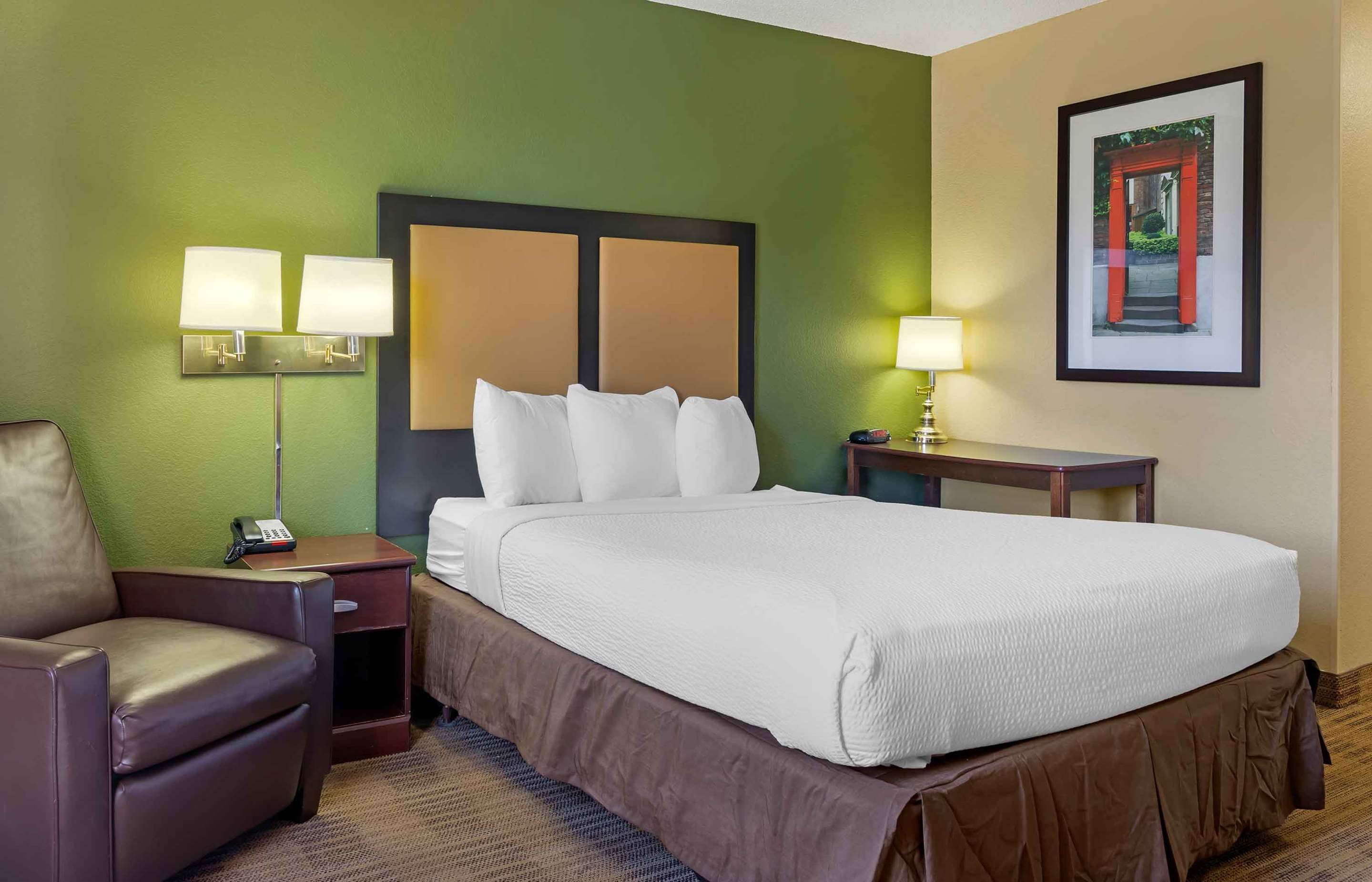 חדר שינה תמונה